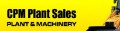 Philip Molyneux (CPM Plant)