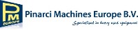 Pinarci Machines Europe bv