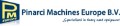 Pinarci Machines Europe bv