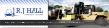 R.J. Hall Forklifts Ltd