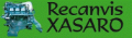 Recanvis Xasaro