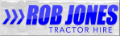 Rob Jones Tractor Hire