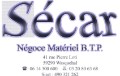 SECAR BTP