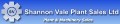 SHANNON VALE PLANT SALES LTD
