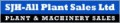 SJH-ALL PLANT SALES LTD