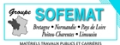 SOFEMAT Occasion