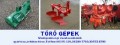 Törő Gépek