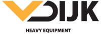 Van Dijk Heavy Equipment