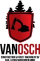 Van Osch Construction & Forest Machinery