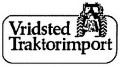 Vridsted Traktorimport