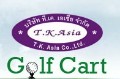 บริษัท ทีเค เอเชีย จำกัด / TK Asia Co., Ltd.