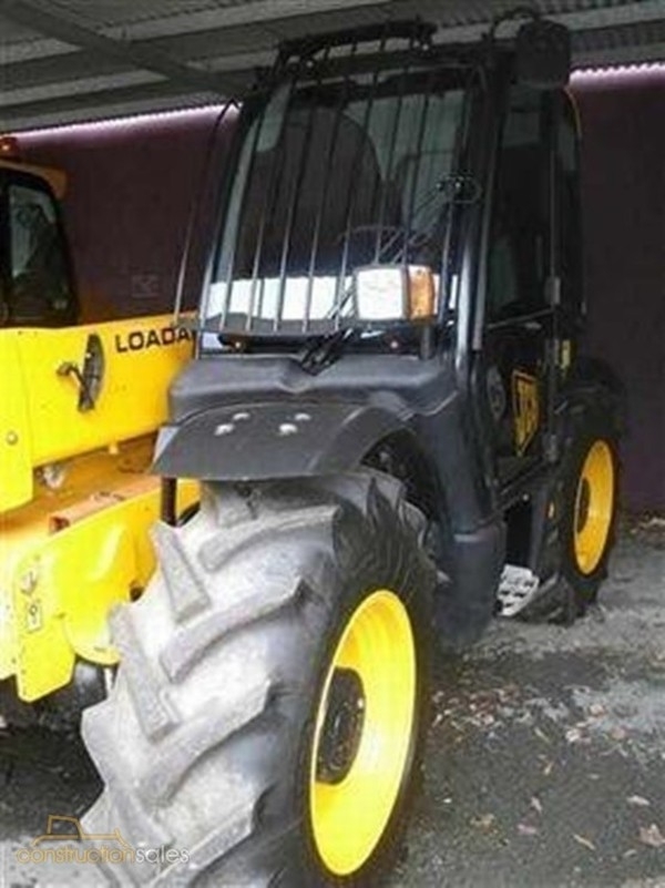 JCB 531-70