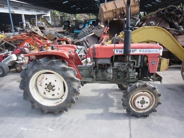 Yanmar YM1500
