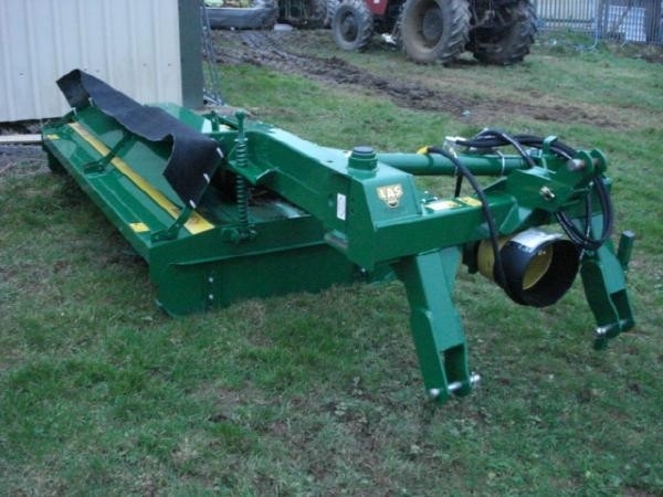 Major SM800 Topper