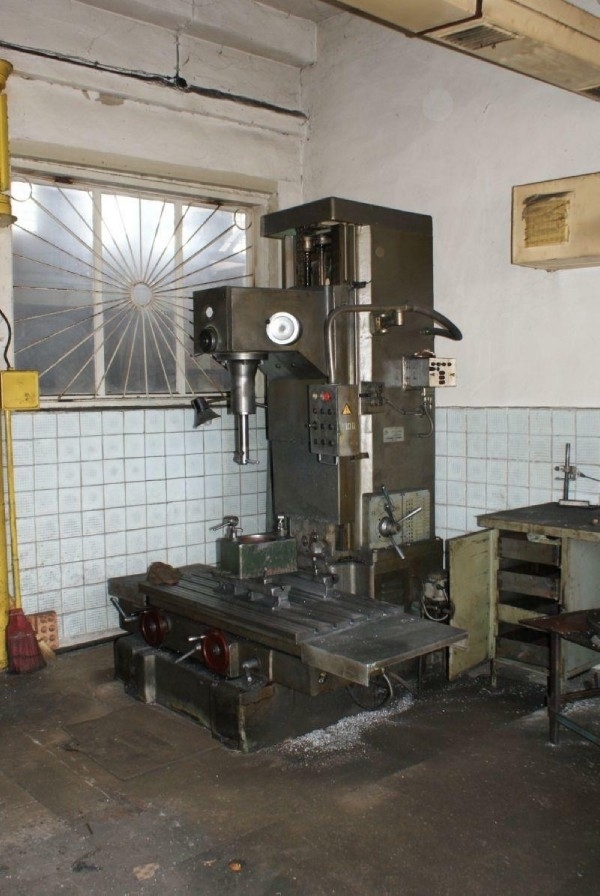 Станки станок