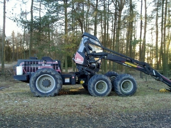 Valmet 901 S2