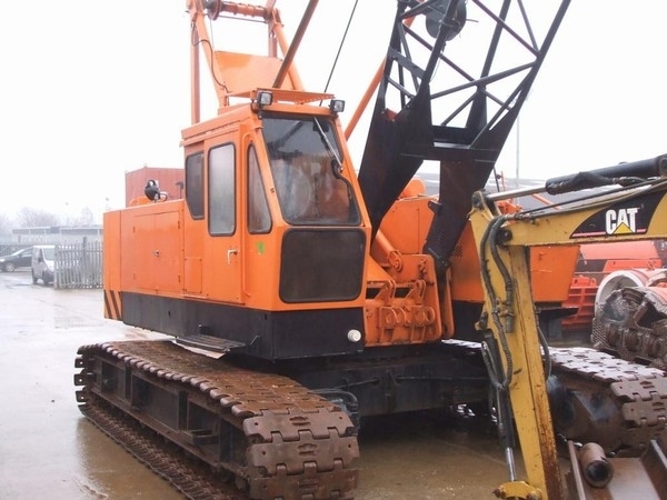 Hitachi KH125