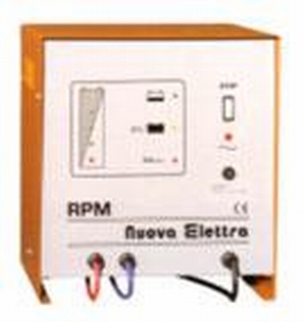 NUOVA ELETTRA RPM