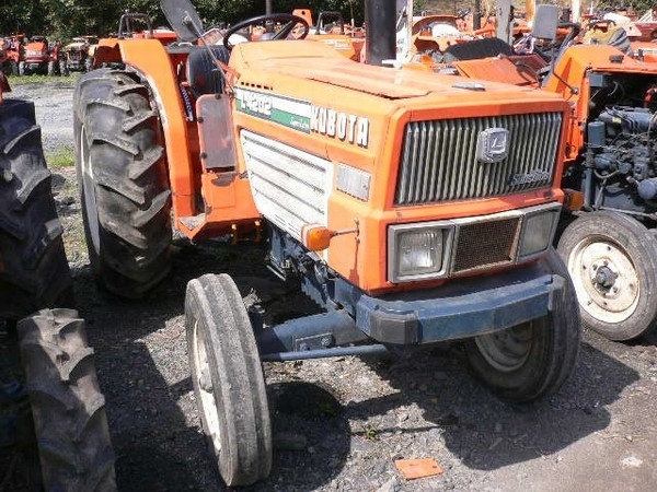 Kubota L4202 / M