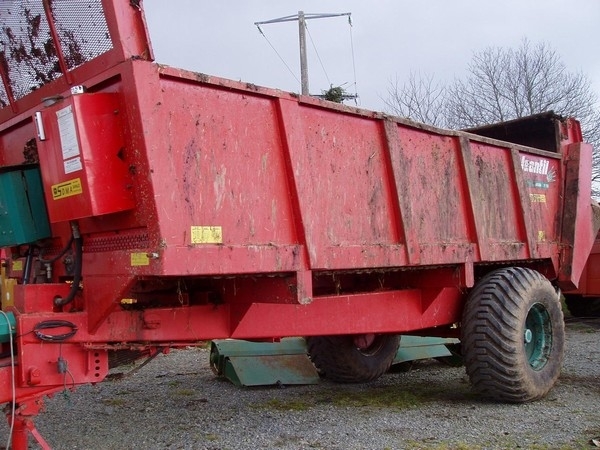 JEANTIL EP 2100