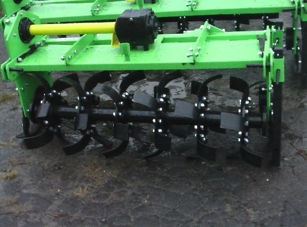 Bomet Грунтофреза 1.4 м