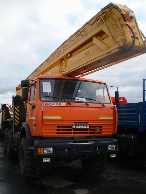 КЭМЗ ВС-28К