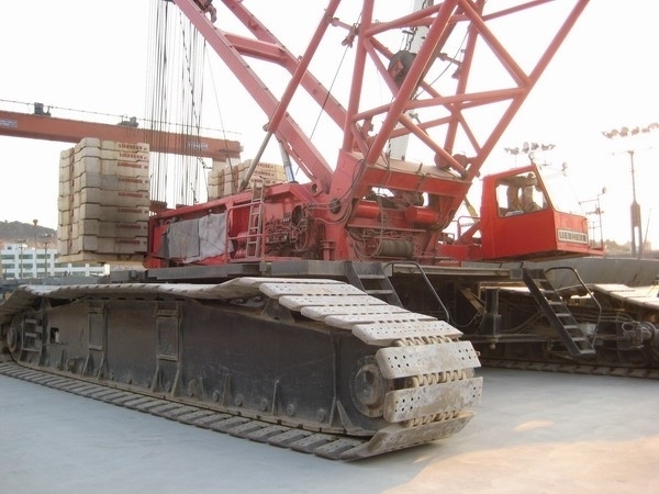 LIEBHERR LR1550