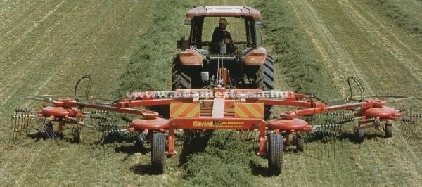 Fiorini Super Big 1000