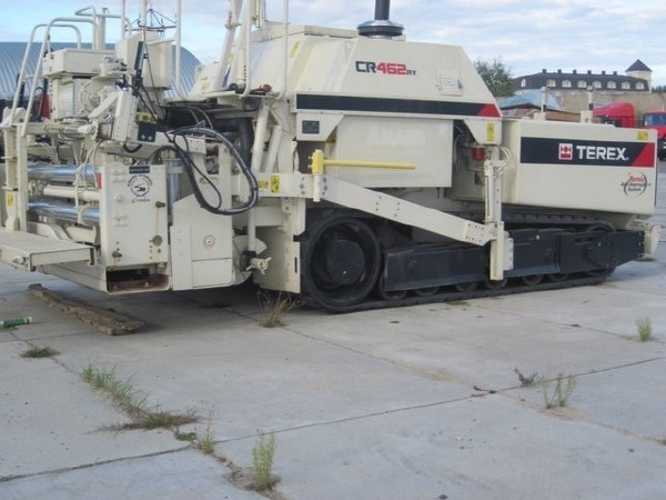 Terex CR 462 RX
