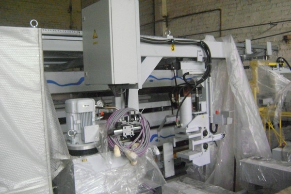 Weinmann wtz