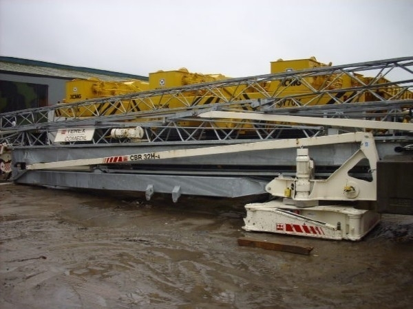 TEREX CBR32H-4