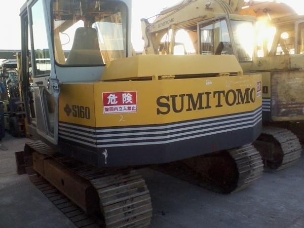 Sumitomo PC60