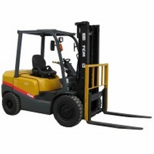 TCM FD30T3