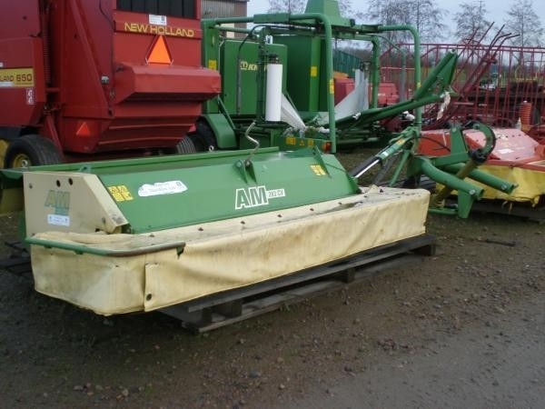 Krone AM 283 CV