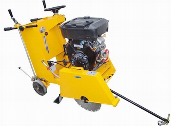 Masina de taiat beton si asfalt pornire electrica - MTBA 500 BB-16
