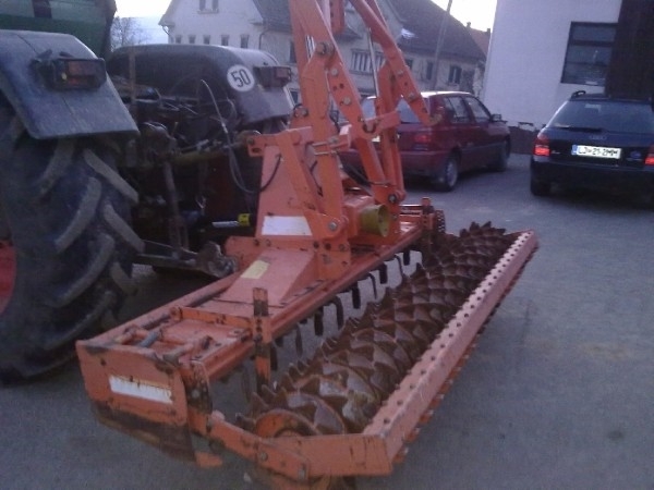 Howard 300 super S