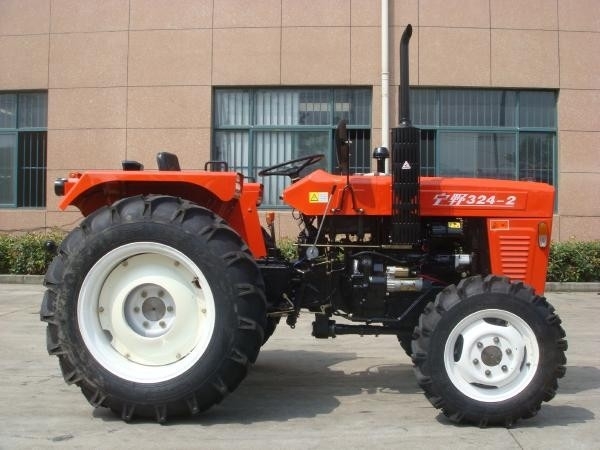 AGCO 324