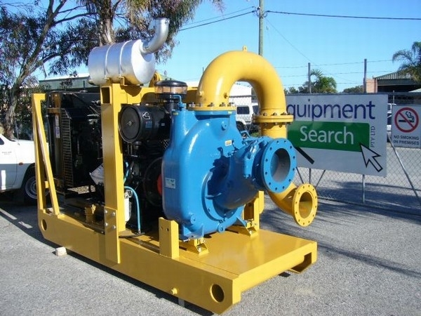 Cummins 6CTA