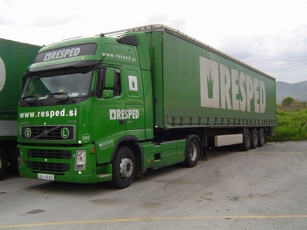 Volvo FH 12.460