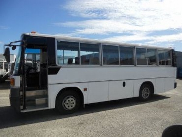 [Other] Mitsubishi 30 seat Bus