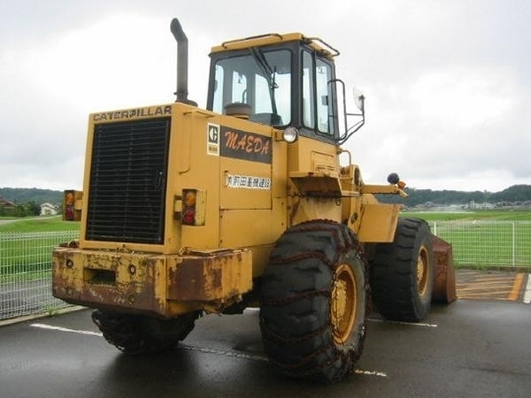 Caterpillar 936