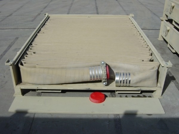 Durodyne Layflat