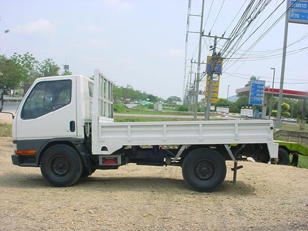 Mitsubishi -