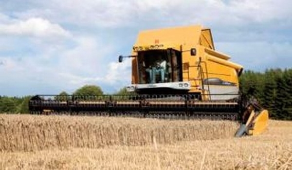 AGCO Challenger 654-658