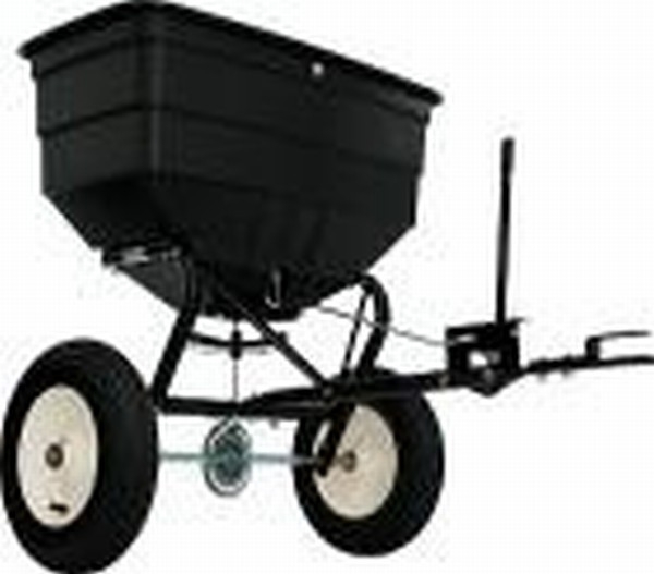 Husqvarna Spreader -