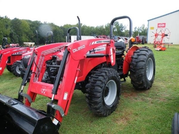 Massey Ferguson 2615