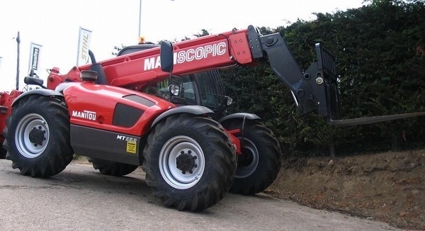 Manitou MT932