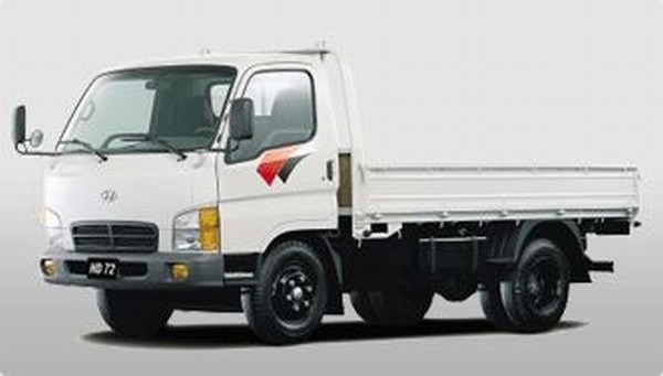 HYUNDAI all models