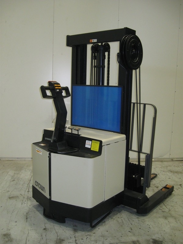 Crown 30WRTL126
