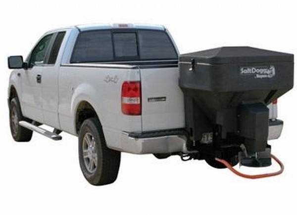 Saltdogg TGS03